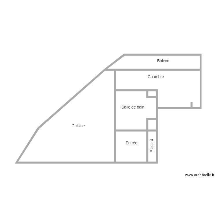 MULHOUSE SEDAN. Plan de 0 pièce et 0 m2