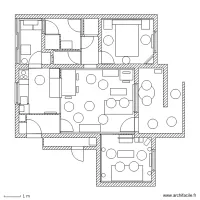 Plan du T3 BJG 11 Sept 2012