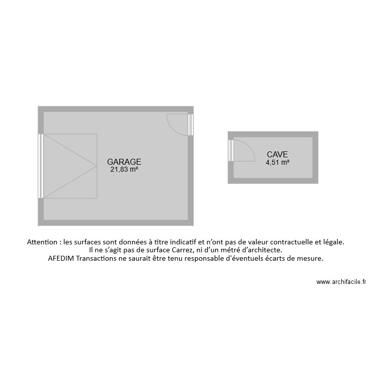 bi 7674 annexes . Plan de 0 pièce et 0 m2