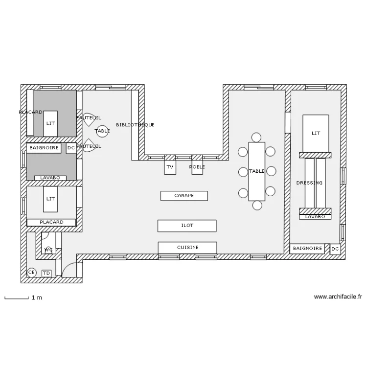 LastUndo. Plan de LastUndo. Plan de
