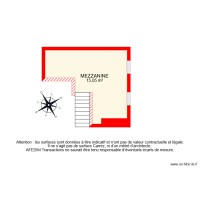 BI 7028 MEZZANINE 