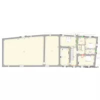 Mas Sarrians base plomberie