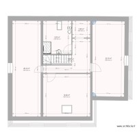 RAOBISON PERRIGNY ETAGE ESQUISSE