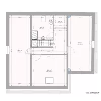 RAOBISON PERRIGNY ETAGE ESQUISSE