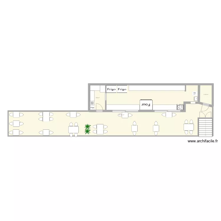 rapport de stage. Plan de rapport de stage. Plan de