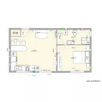 location tregunc etage