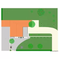 Am&eacute;nagement ext&eacute;rieur projet