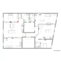 plan mirabeau 13