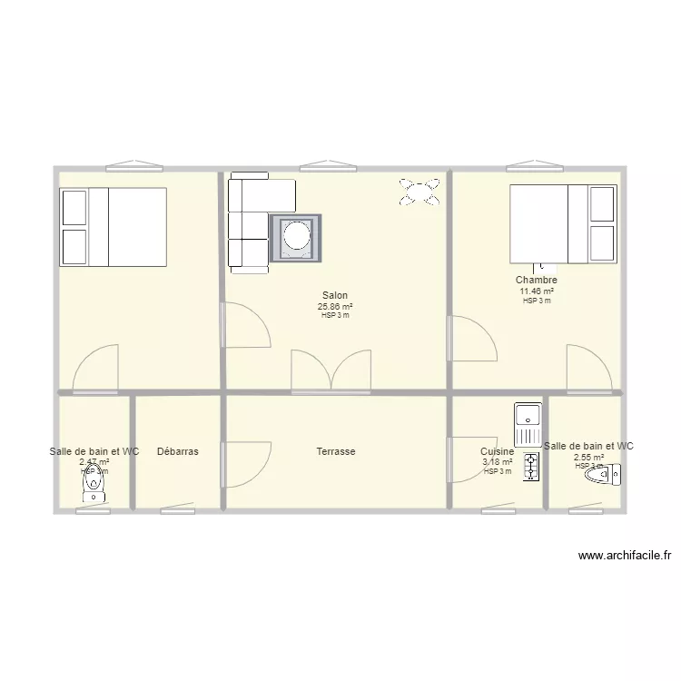 seya. Plan de seya. Plan de