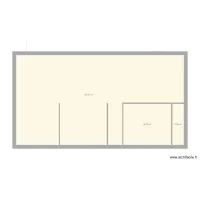 maison vezin V1 sous sol