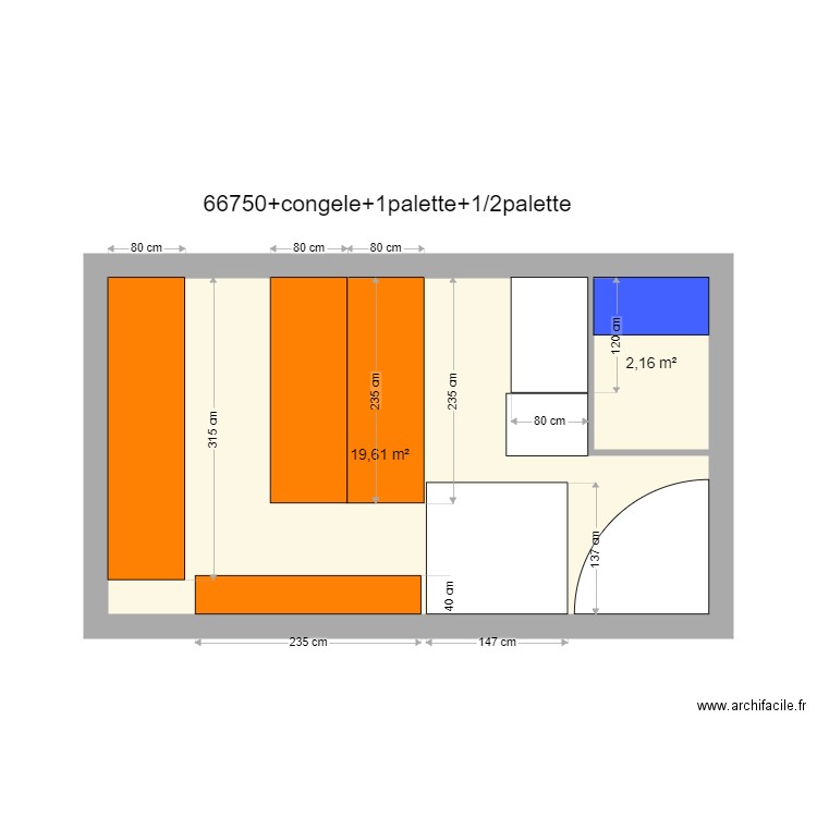 Plan MP MS 2. Plan de 0 pièce et 0 m2