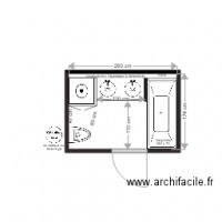 SDB Projet Jean Robert prop1