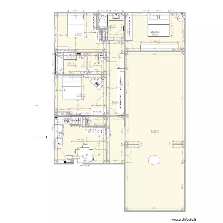 APPART290519. Plan de APPART290519. Plan de