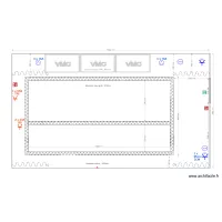 Plan de sc&egrave;ne Centre Taillefer