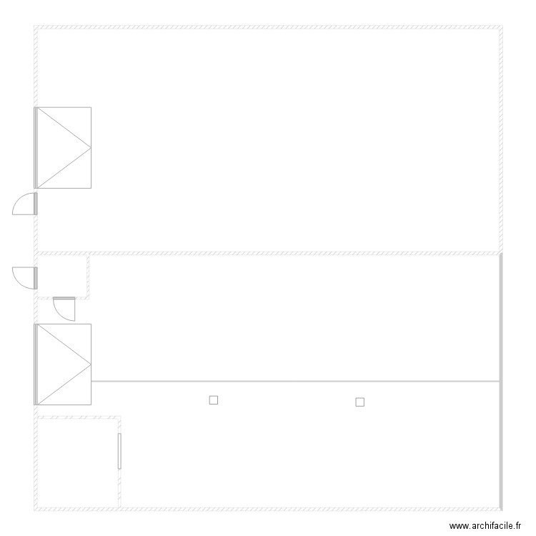 MECAMAX. Plan de 0 pièce et 0 m2