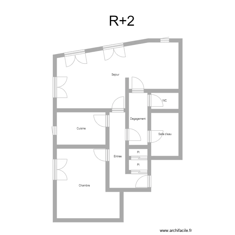 350601267. Plan de 