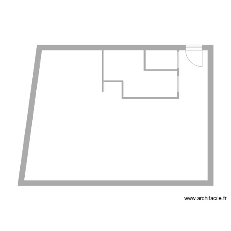 SAS EMILE ENTZHEIM. Plan de 