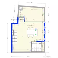 2 eme &eacute;tage Projet Barr2