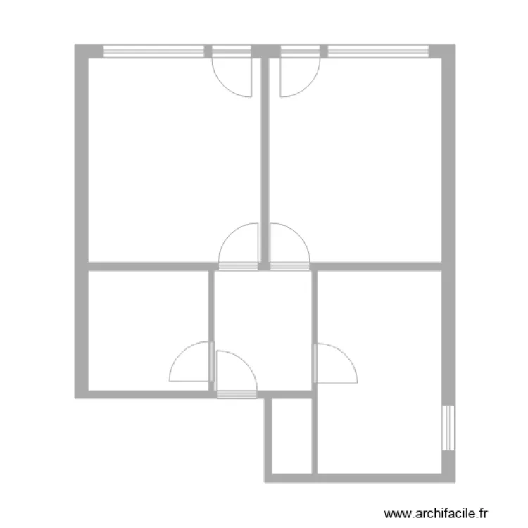 HARKATI ERSTEIN. Plan de 