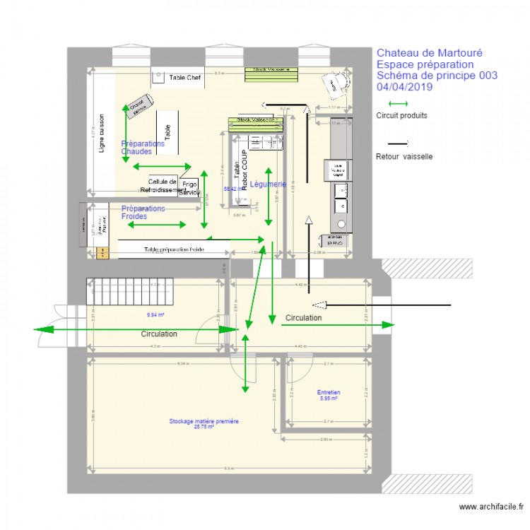 Martoure 003. Plan de 0 pièce et 0 m2