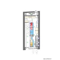 Nomas 2 bus doite v3 avec meubles