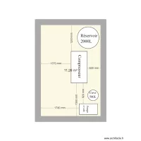 Local Air Comprim&eacute;