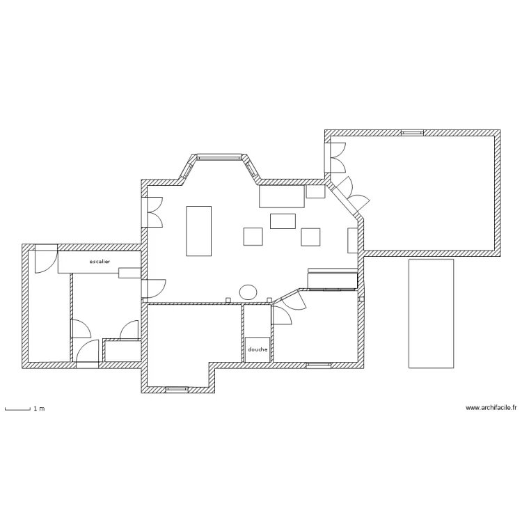 AG RDC. Plan de 