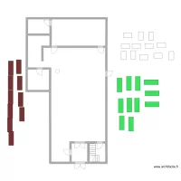 marche de no&euml;l de Cherveux 