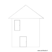 Projet Comoretto      Atelier Pignon Ouest       Avant et Apres     AucuneModification