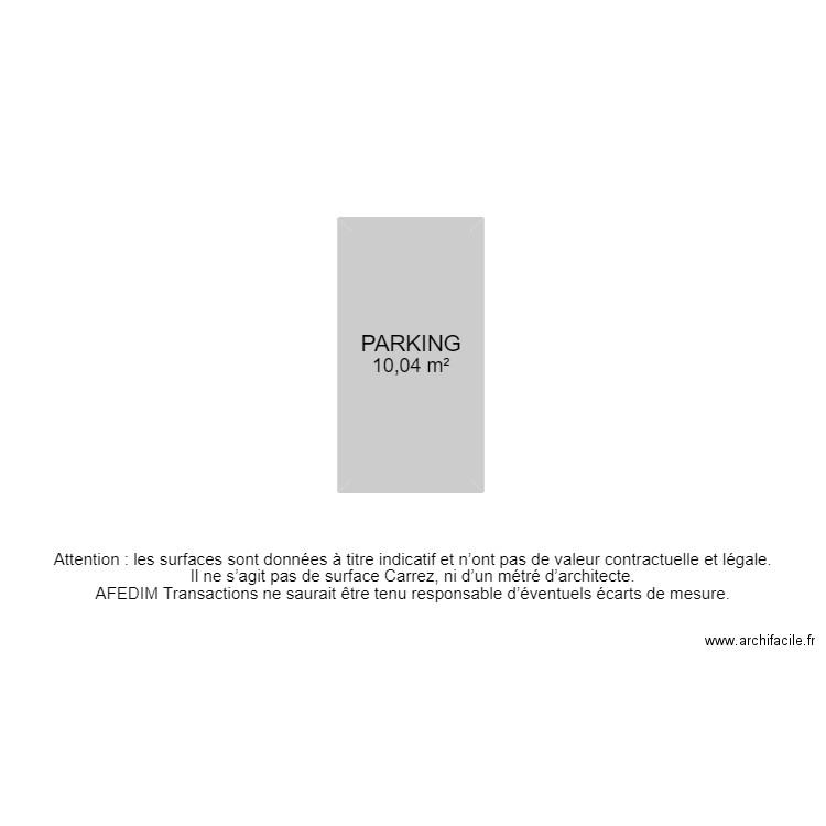 BI13878 - . Plan de 0 pièce et 0 m2