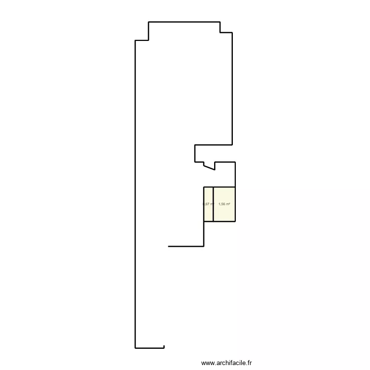 PLAN SALON. Plan de PLAN SALON. Plan de