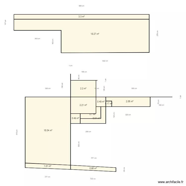 bouchot vrai corbere les cabanes. Plan de bouchot vrai corbere les cabanes. Plan de