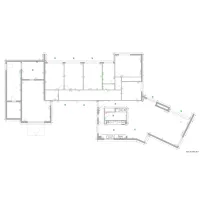 MAISON BREDE D9 ELECTRICITE