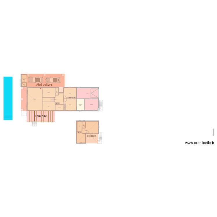 Plaissan 2 10 nov 2019. Plan de 0 pièce et 0 m2