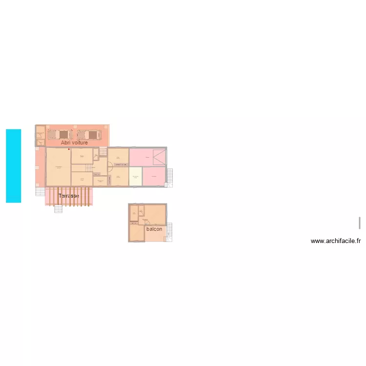 Plaissan 2 10 nov 2019. Plan de 