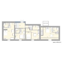 tor 1 voutr&eacute; &eacute;tage