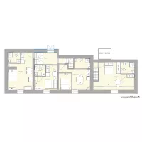 tor 1 voutr&eacute; &eacute;tage