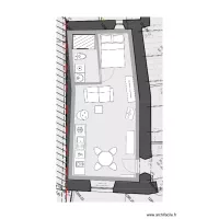 Studio - Sc&eacute;nario 8