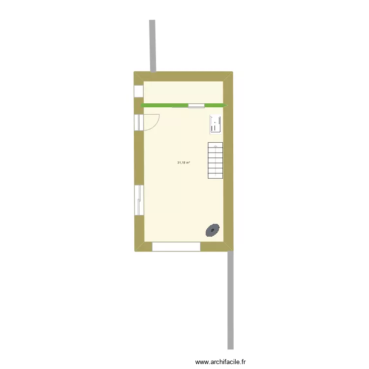 Rehabilitation. Plan de 