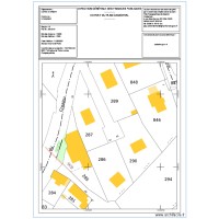 Plan cadastral