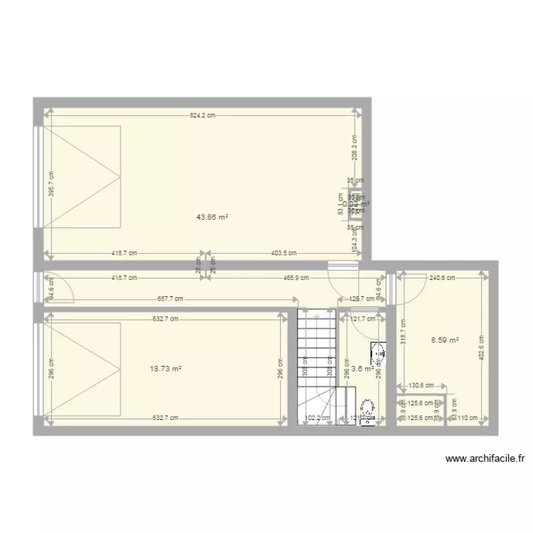 st math rdc. Plan de 