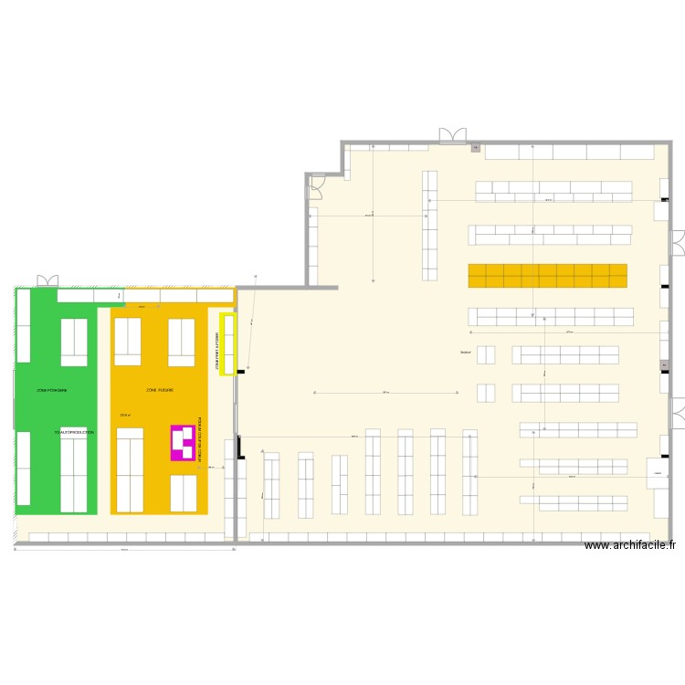 Montdidier. Plan de 0 pièce et 0 m2