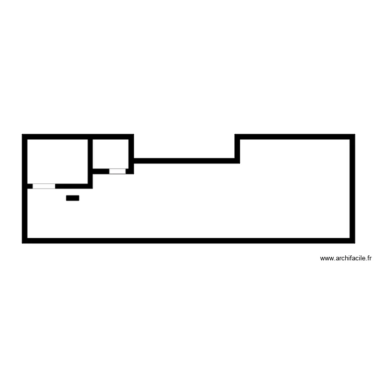 TAXI PHONE M COM ST DENIS . Plan de 