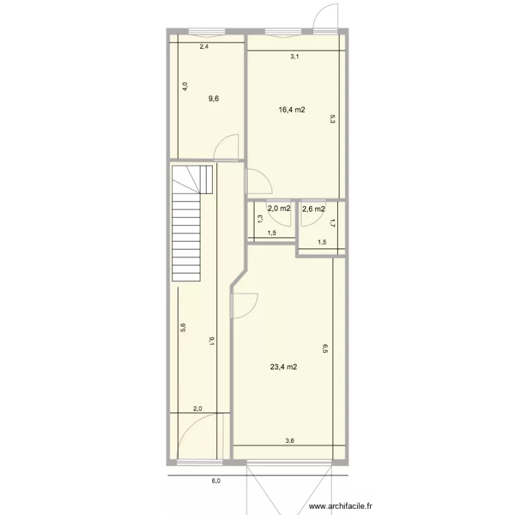 plan p&egrave;re damien rdc. Plan de 
