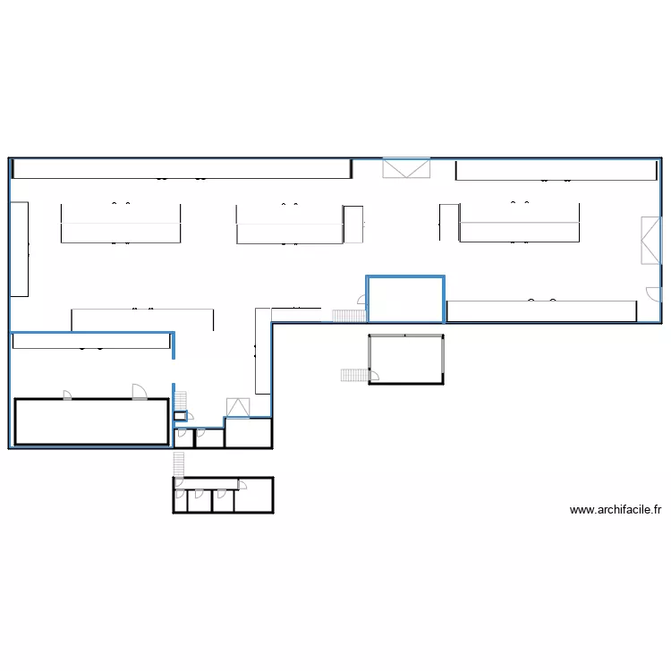 APPA cash carry. Plan de 