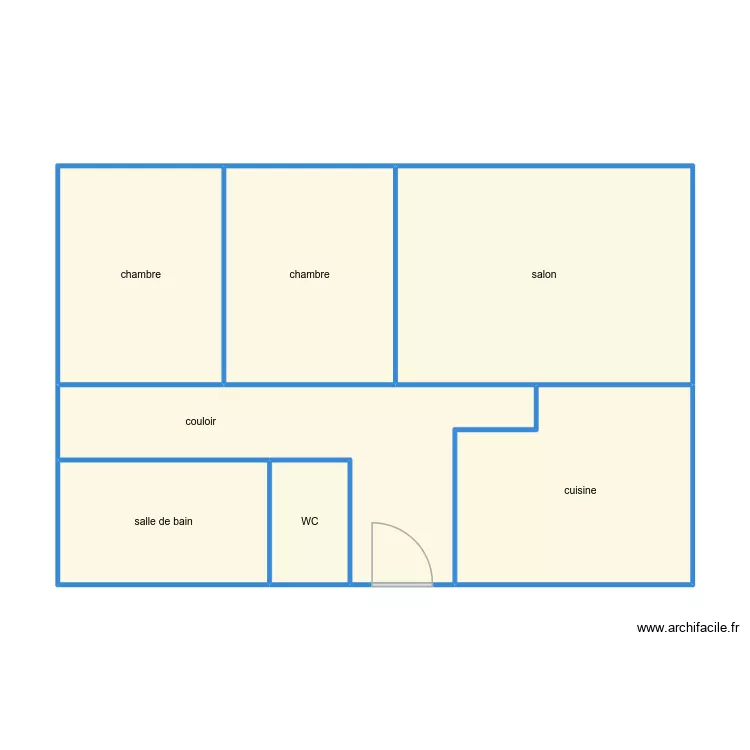 123. Plan de 123. Plan de