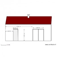 Facade Est