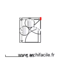 local vide ordures 530 et cotes