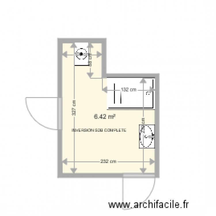 SKORY JEAN MICHEL . Plan de 0 pièce et 0 m2