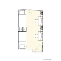 CHAMBRE LINES TER